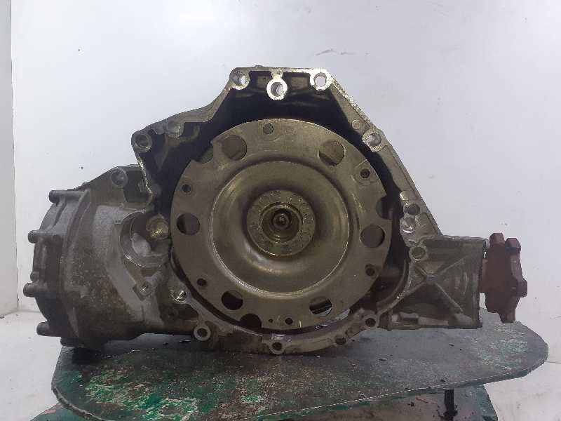Recambio de caja cambios para audi a4 ber. (b8) básico referencia OEM IAM JJG 07303 