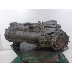 Recambio de caja cambios para audi a4 ber. (b8) básico referencia OEM IAM JJG 07303 