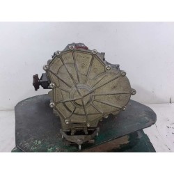 Recambio de caja cambios para audi a4 ber. (b8) básico referencia OEM IAM JJG 07303 