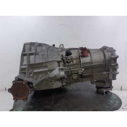 Recambio de caja cambios para audi a4 ber. (b8) básico referencia OEM IAM JJG 07303 