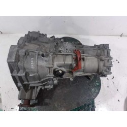 Recambio de caja cambios para audi a4 ber. (b8) básico referencia OEM IAM JJG 07303 