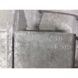 Recambio de caja cambios para audi a4 ber. (b8) básico referencia OEM IAM JJG 07303 