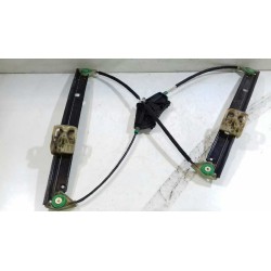 Recambio de elevalunas delantero izquierdo para audi a4 ber. (b8) básico referencia OEM IAM 8K0837461  