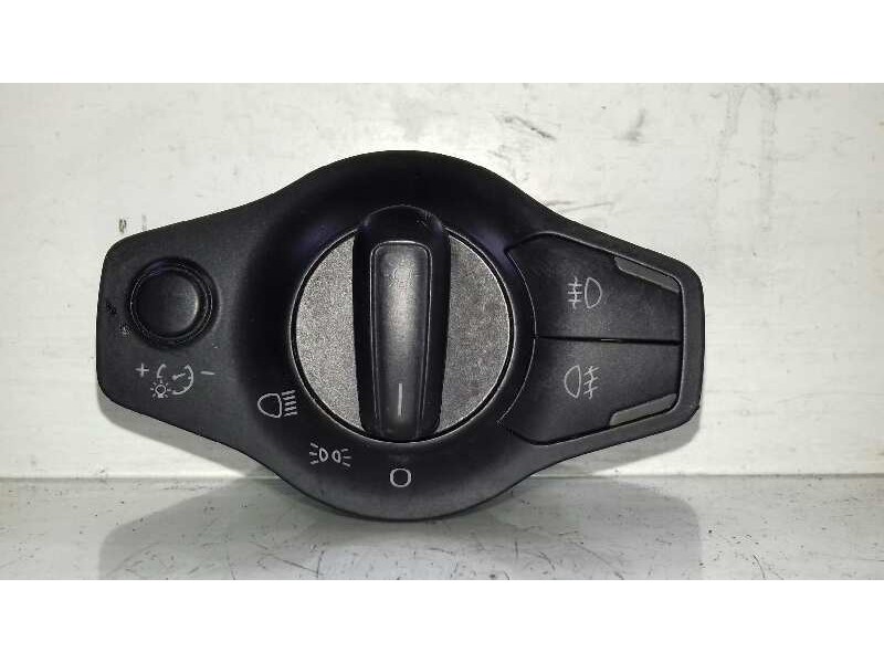 Recambio de mando luces para audi a4 ber. (b8) básico referencia OEM IAM 8K0941531B 0704080277 