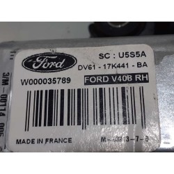 Recambio de motor limpia trasero para ford transit connect kombi trend largo referencia OEM IAM DV6117K441BA  