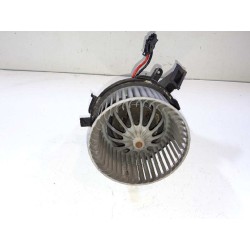 Recambio de motor calefaccion para audi a4 ber. (b8) básico referencia OEM IAM   