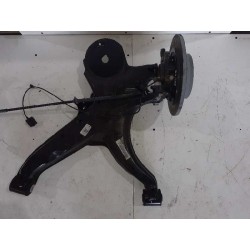 Recambio de brazo suspension inferior trasero izquierdo para mercedes-benz vito mixto (447) 2.1 cdi cat referencia OEM IAM   