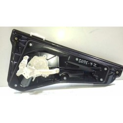 Recambio de elevalunas trasero izquierdo para land rover range rover sport 2.7 td v6 cat referencia OEM IAM   