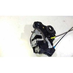 Recambio de cerradura puerta delantera izquierda para toyota auris 1.8 16v (híbrido) referencia OEM IAM   