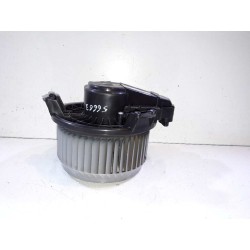 Recambio de motor calefaccion para toyota auris 1.8 16v (híbrido) referencia OEM IAM AV2727008084 808 