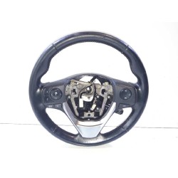 Recambio de volante para toyota auris 1.8 16v (híbrido) referencia OEM IAM 34345229 622837800 