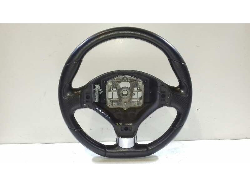 Recambio de volante para peugeot 3008 1.6 hdi fap cat (9hz / dv6ted4) referencia OEM IAM 96877731ZE  