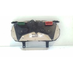 Recambio de cuadro instrumentos para renault kangoo (f/kc0) 1.5 dci diesel referencia OEM IAM 8200336241 216778515 