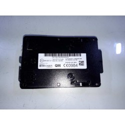 Recambio de modulo electronico para mercedes-benz vito mixto (447) 1.6 cdi cat referencia OEM IAM A1728100011 9078F08I0002433 