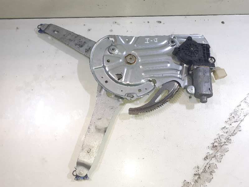 Recambio de elevalunas delantero izquierdo para volvo xc70 2.4 diesel cat referencia OEM IAM   
