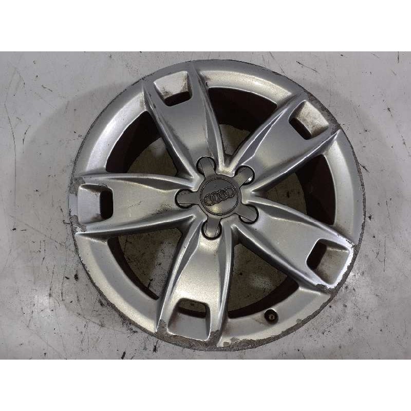 Recambio de llanta para audi a3 sportback (8p) 1.9 tdi ambition referencia OEM IAM 8P0601025BL  