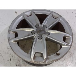 Recambio de llanta para audi a3 sportback (8p) 1.9 tdi ambition referencia OEM IAM 8P0601025BL  