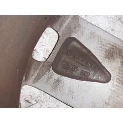 Recambio de llanta para audi a3 sportback (8p) 1.9 tdi ambition referencia OEM IAM 8P0601025BL  