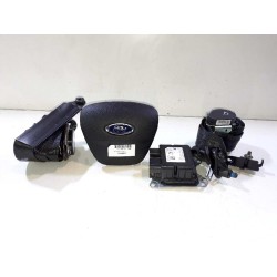 Recambio de kit airbag para ford transit kastenwagen (ttg) 350 l2 referencia OEM IAM   