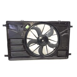 Recambio de electroventilador para ford transit custom kasten 250 l1 ambiente referencia OEM IAM BK218C607DA 0130308531 