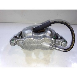 Recambio de pinza freno delantera derecha para ford transit custom kasten 250 l1 ambiente referencia OEM IAM   