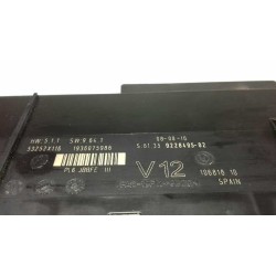 Recambio de modulo electronico para bmw serie 5 gran turismo (f07) 550i xdrive referencia OEM IAM 922849502 1936075986 