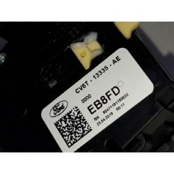 Recambio de mando intermitentes para ford transit kastenwagen (ttg) 350 l2 referencia OEM IAM CV6T13335AE  