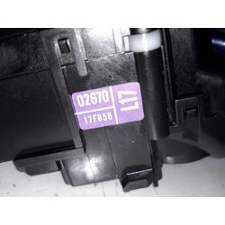 Recambio de mando limpia para toyota auris touring sports (e18) hybrid active referencia OEM IAM 0267017F858  