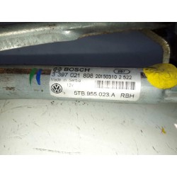 Recambio de articulacion limpia delantera para volkswagen touran (5t1) 2.0 tdi referencia OEM IAM 5TB955023A 3397021898 