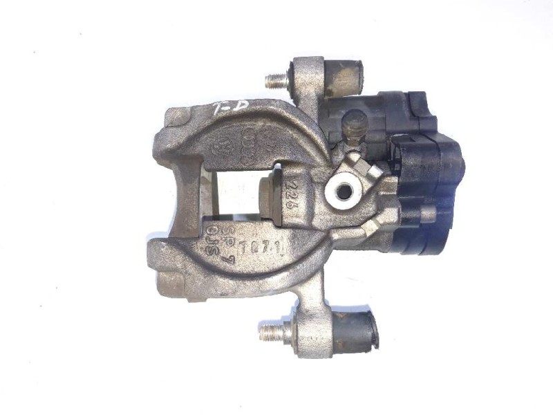 Recambio de pinza freno trasera derecha para volkswagen touran (5t1) 2.0 tdi referencia OEM IAM 5Q0615406CK  