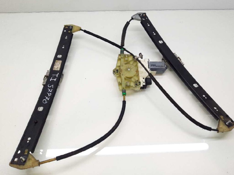 Recambio de elevalunas trasero izquierdo para audi q7 (4l) 3.0 tdi referencia OEM IAM 4L0839461A 4L0959801B 