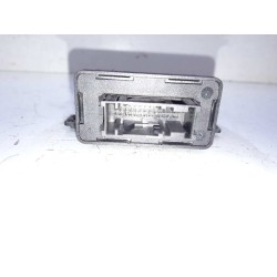Recambio de centralita luces para volkswagen touran (5t1) 2.0 tdi referencia OEM IAM 5Q0907357 130732937101 
