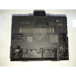 Recambio de centralita cierre para volkswagen touran (5t1) 2.0 tdi referencia OEM IAM 5Q0959593E 5Q0959593B 