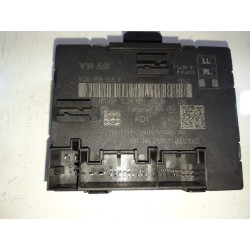 Recambio de centralita cierre para volkswagen touran (5t1) 2.0 tdi referencia OEM IAM 5Q0959595E 5Q0959595B 