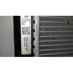 Recambio de radiador agua para seat leon st (5f8) fr referencia OEM IAM 5Q0121251ER 18041416 