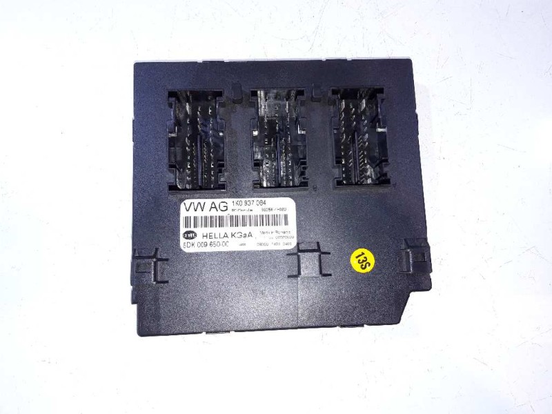 Recambio de modulo electronico para volkswagen golf vi (5k1) advance referencia OEM IAM 1K0937084 5DK00965000 