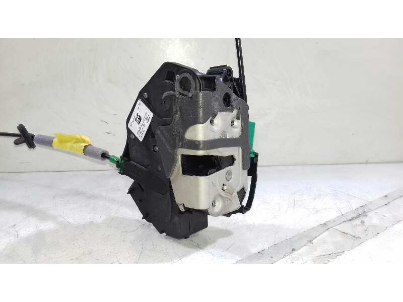 Recambio de cerradura puerta delantera derecha para ford kuga (cbs) titanium referencia OEM IAM BM5AA21812BF  