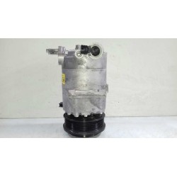 Recambio de compresor aire acondicionado para ford kuga (cbs) titanium referencia OEM IAM CV6118D629CE 1840807 51-0925