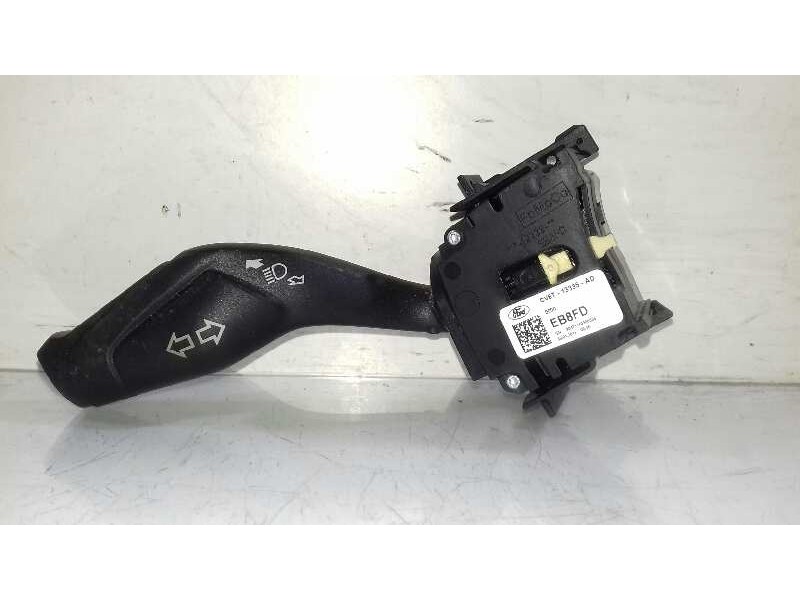Recambio de mando intermitentes para ford kuga (cbs) titanium referencia OEM IAM CV6T13335AD  