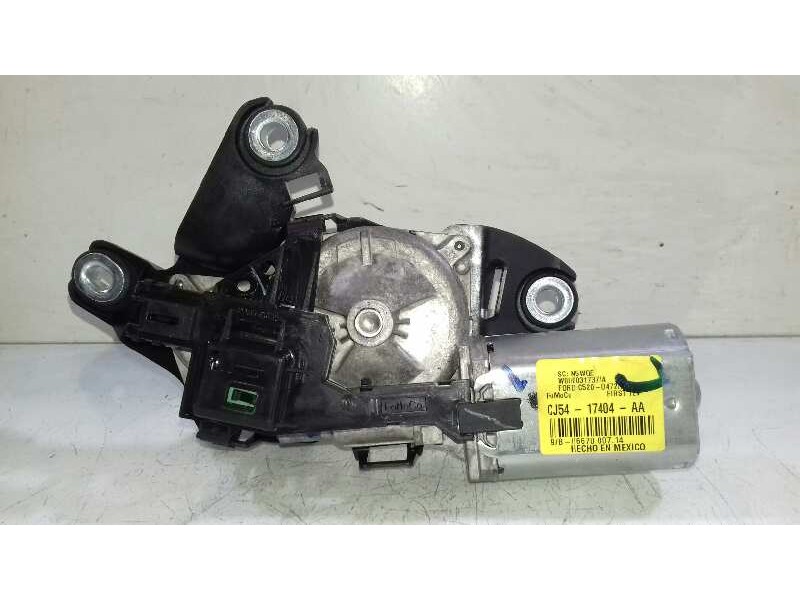 Recambio de motor limpia trasero para ford kuga (cbs) titanium referencia OEM IAM CJ5417404AA W000031737A 