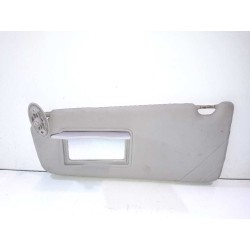 Recambio de parasol izquierdo para ford kuga (cbv) titanium referencia OEM IAM   