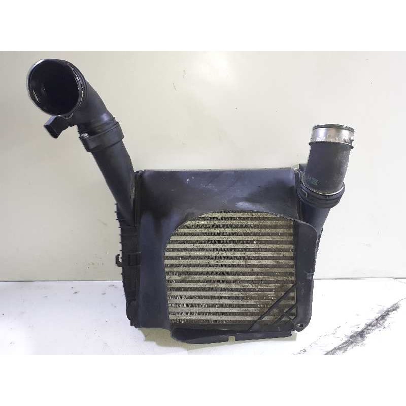 Recambio de intercooler para volkswagen touareg (7la) tdi r5 referencia OEM IAM 7L0145803A  