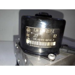 Recambio de abs para audi a3 (8l) 1.9 tdi ambiente referencia OEM IAM 1J090U379Q 1J061R217E 10020402124