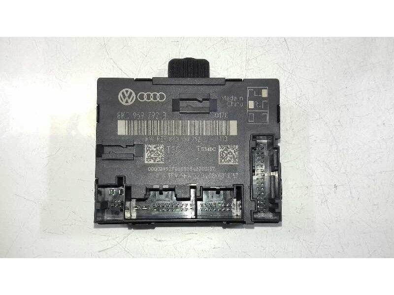 Recambio de centralita cierre para audi a4 ber. (b8) básico referencia OEM IAM 8K0959792B  