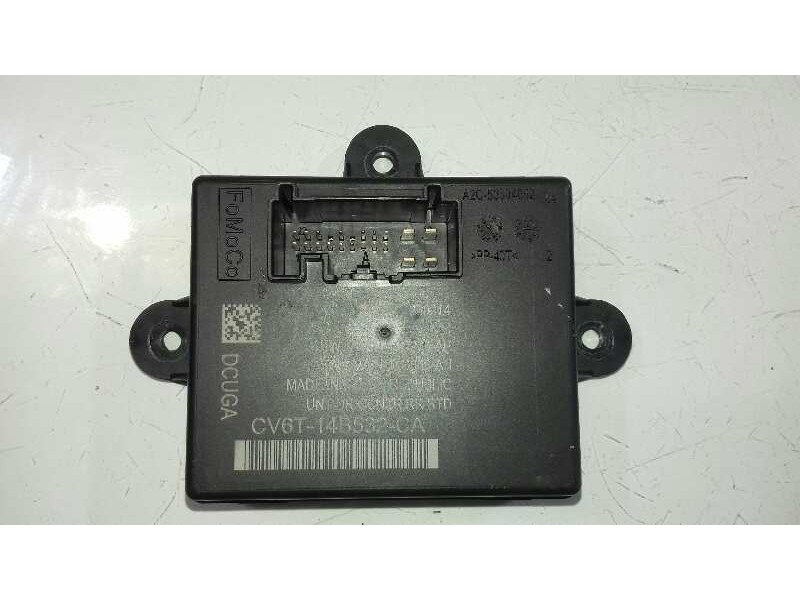 Recambio de modulo electronico para ford kuga (cbs) titanium referencia OEM IAM CV6T14B532CA AV6N14C236AB AV6N14C068AH