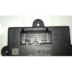 Recambio de modulo electronico para ford kuga (cbs) titanium referencia OEM IAM CV6T14B532CA AV6N14C236AB AV6N14C068AH