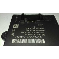 Recambio de modulo electronico para ford kuga (cbs) titanium referencia OEM IAM CV6T14B532CA AV6N14C236AB AV6N14C068AH