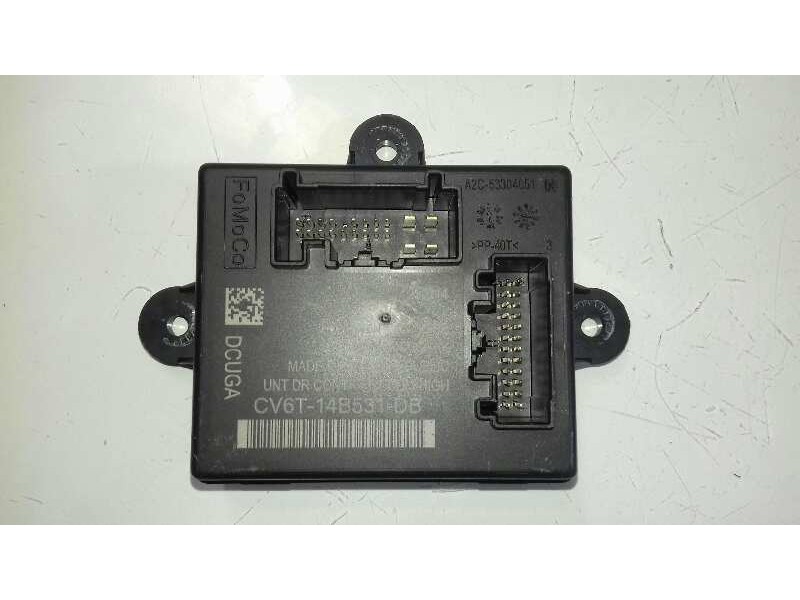 Recambio de modulo electronico para ford kuga (cbs) titanium referencia OEM IAM CV6T14B531DB AV6N14C235BB AV6N14B531DB