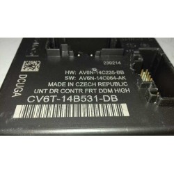 Recambio de modulo electronico para ford kuga (cbs) titanium referencia OEM IAM CV6T14B531DB AV6N14C235BB AV6N14B531DB