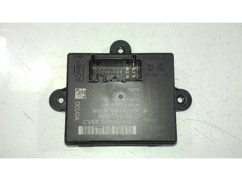 Recambio de modulo electronico para ford kuga (cbs) titanium referencia OEM IAM CV6T14B532CA AV6N14C236AB AV6N14C068AH
